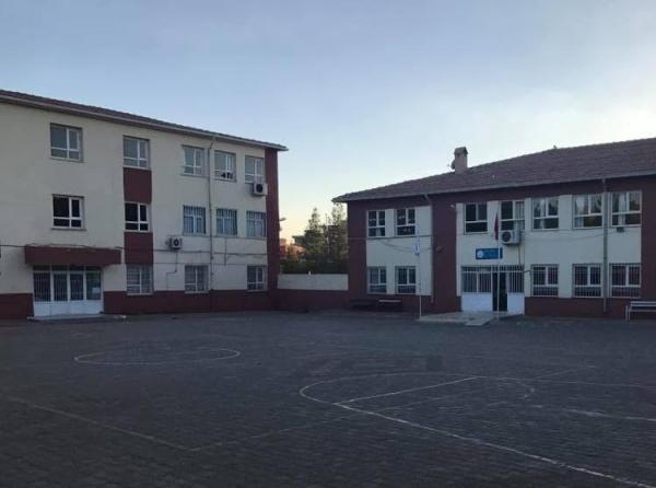 İstiklal İlkokulu MARDİN MİDYAT