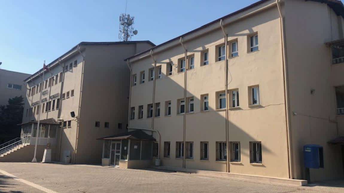 Hatay Mesleki Eğitim Merkezi HATAY ANTAKYA