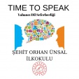 Şehit Orhan Ünsal İlkokulu MALATYA BATTALGAZİ