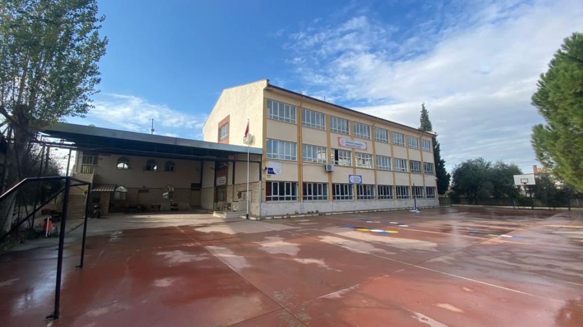 Sarayköy Anadolu İmam Hatip Lisesi DENİZLİ SARAYKÖY