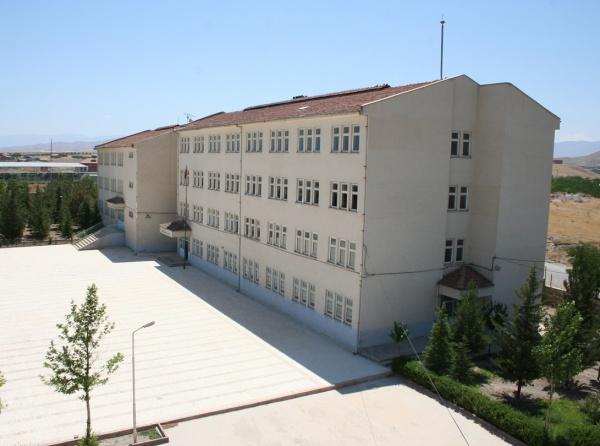 Battalgazi Farabi Anadolu İmam Hatip Lisesi MALATYA BATTALGAZİ