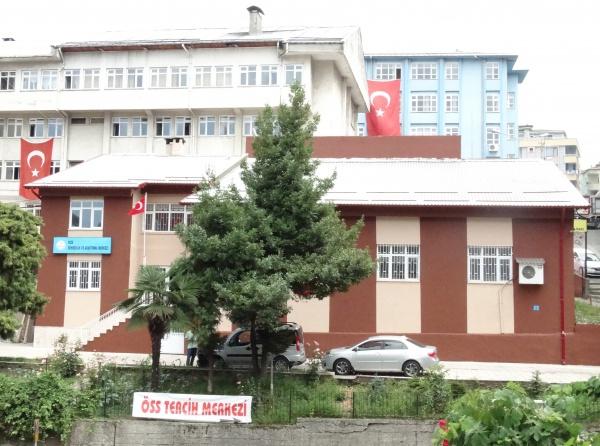 Rize Rehberlik ve Araştırma Merkezi RİZE MERKEZ