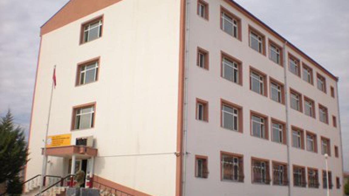 Gümüşhacıköy Şehit Sercan Koç Çok Programlı Anadolu Lisesi AMASYA GÜMÜŞHACIKÖY