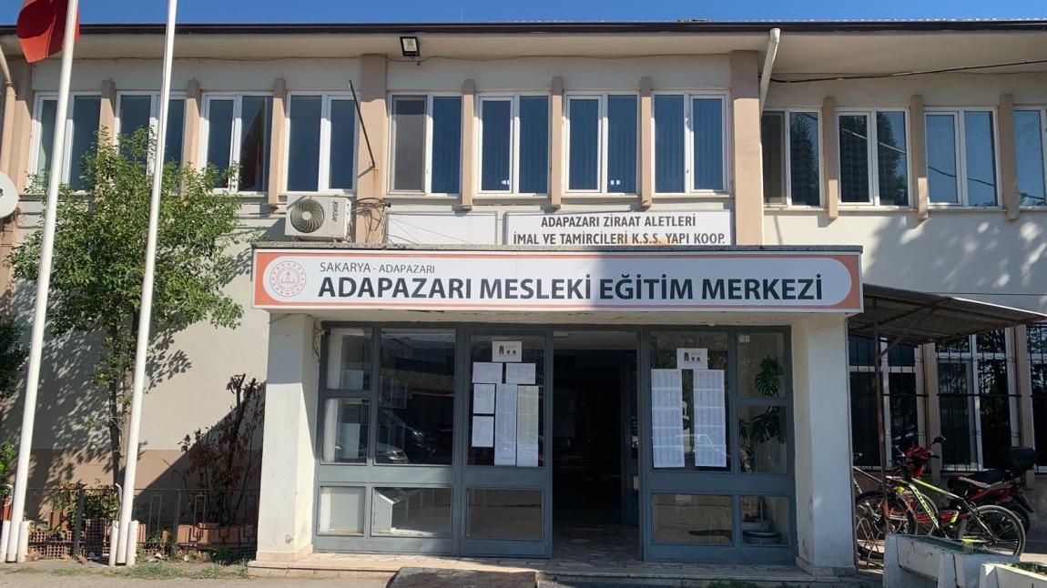 Adapazarı Mesleki Eğitim Merkezi SAKARYA ADAPAZARI