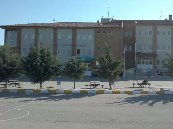 Nevşehir Mesleki Eğitim Merkezi NEVŞEHİR MERKEZ