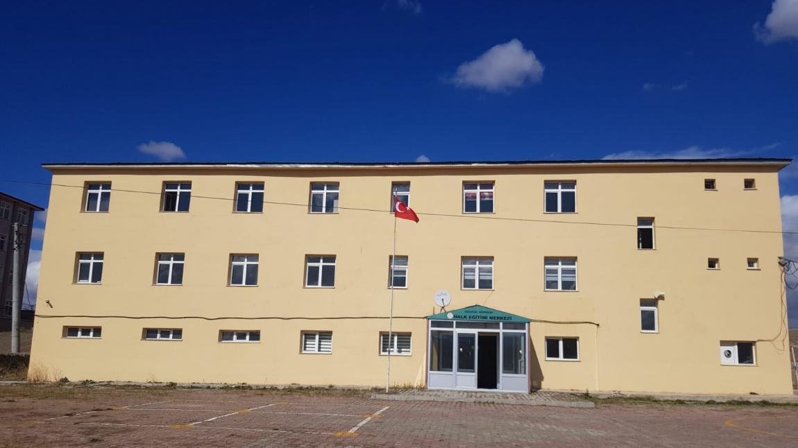 Köprüköy Halk Eğitimi Merkezi ERZURUM KÖPRÜKÖY