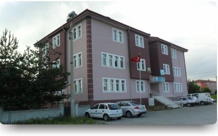 Dörtdivan Halk Eğitimi Merkezi BOLU DÖRTDİVAN