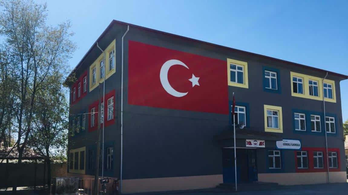 Gödekli İlkokulu IĞDIR ARALIK