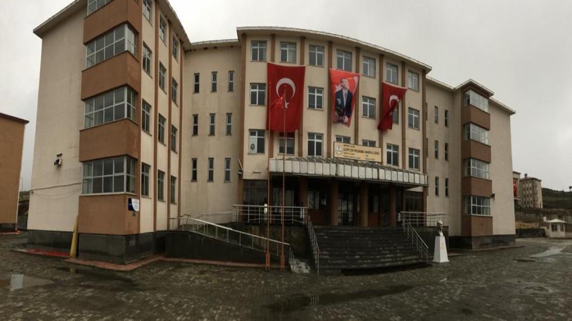 Çıldır Çok Programlı Anadolu Lisesi ARDAHAN ÇILDIR