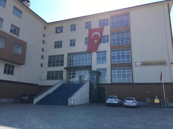 Iğdır Anadolu Lisesi IĞDIR MERKEZ