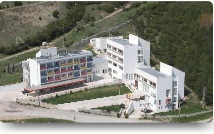 Eğirdir Nafiz Yürekli Turizm Mesleki ve Teknik Anadolu Lisesi ISPARTA EĞİRDİR