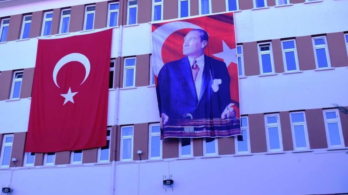 Betül Can Anadolu Lisesi ANKARA ÇANKAYA