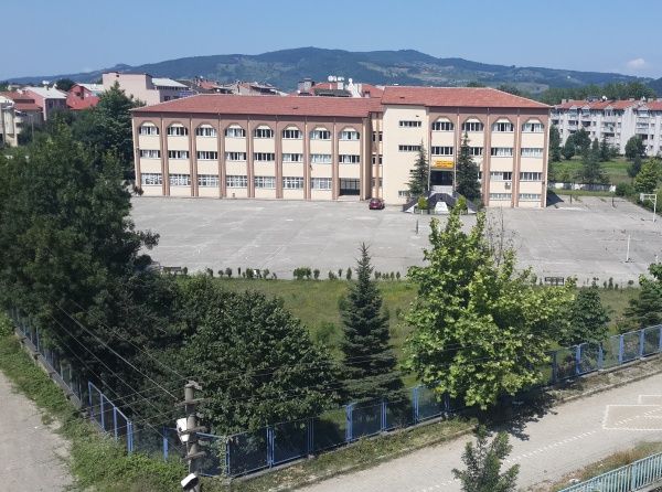 Oktay ve Olcay Yurtbay Anadolu Lisesi ZONGULDAK ÇAYCUMA