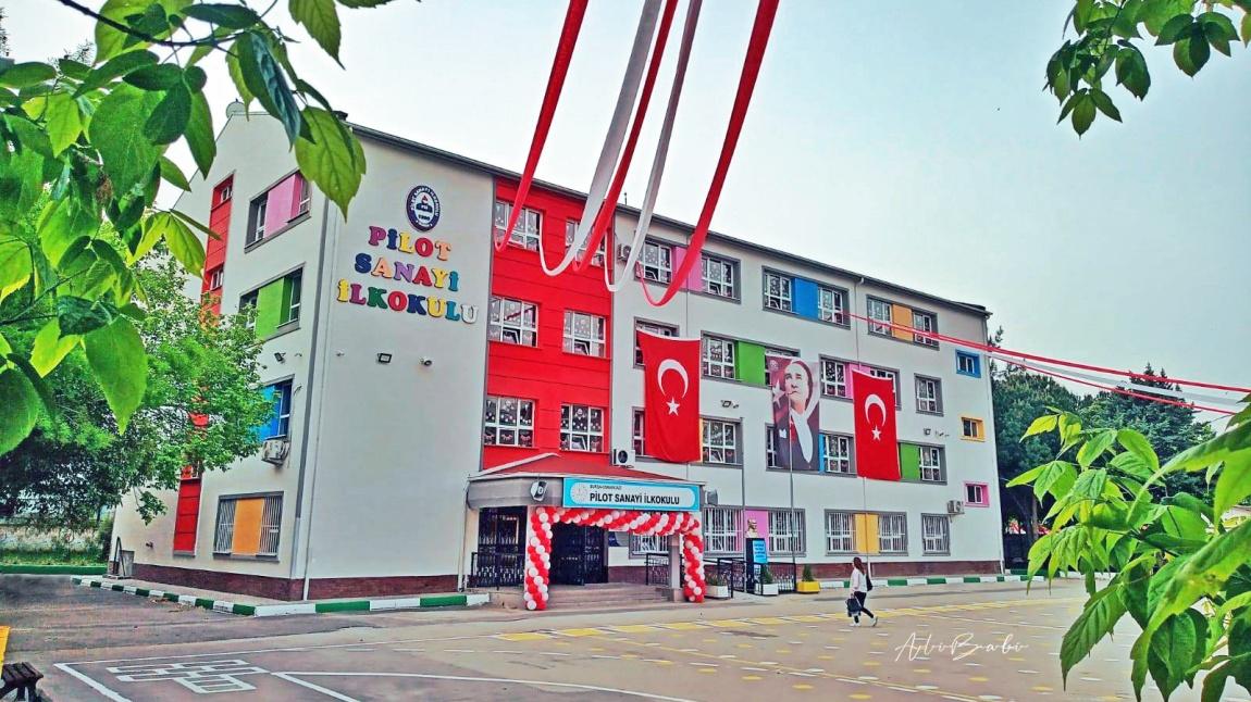 Pilot Sanayi İlkokulu BURSA OSMANGAZİ