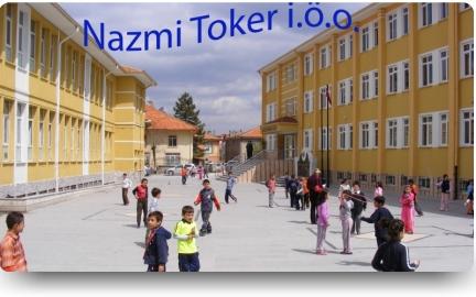 Nazmi Toker Ortaokulu ISPARTA MERKEZ