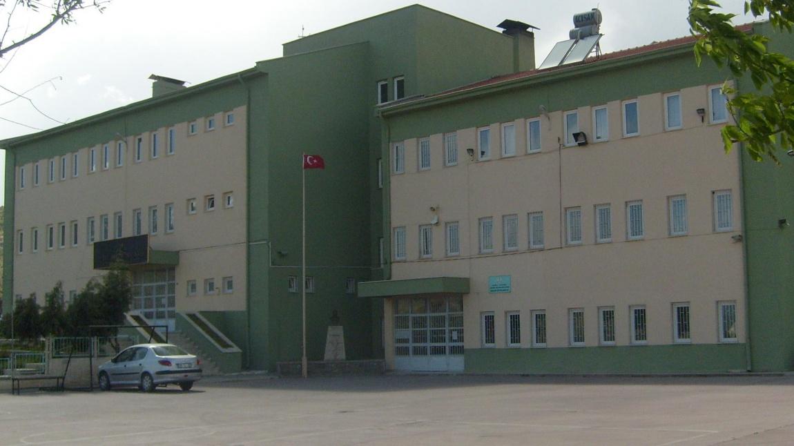 Acıpayam Levent Devrim Birlikbaş Mesleki Eğitim Merkezi DENİZLİ ACIPAYAM