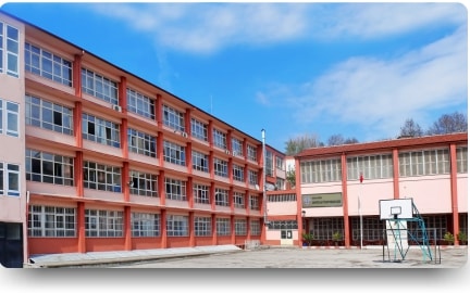 Anafartalar Ticaret Mesleki ve Teknik Anadolu Lisesi ANKARA ALTINDAĞ