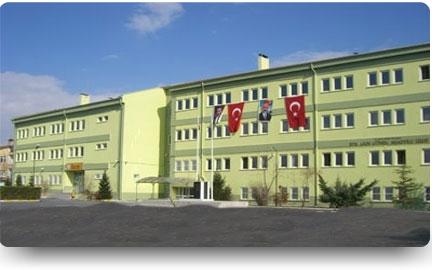 Bor Akın Gönen Anadolu Lisesi NİĞDE BOR