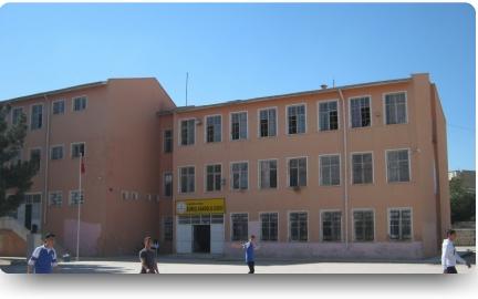 Suruç Anadolu Lisesi ŞANLIURFA SURUÇ