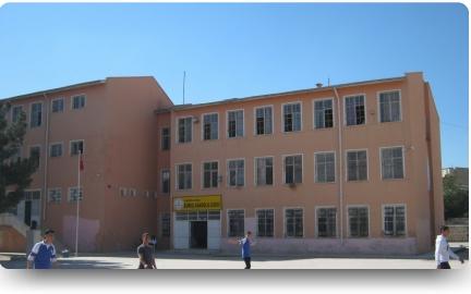 Suruç Anadolu Lisesi ŞANLIURFA SURUÇ