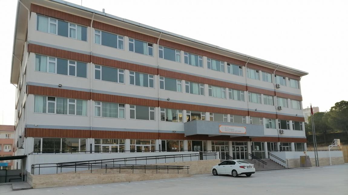 Sezai Karakoç Anadolu İmam Hatip Lisesi İZMİR BUCA