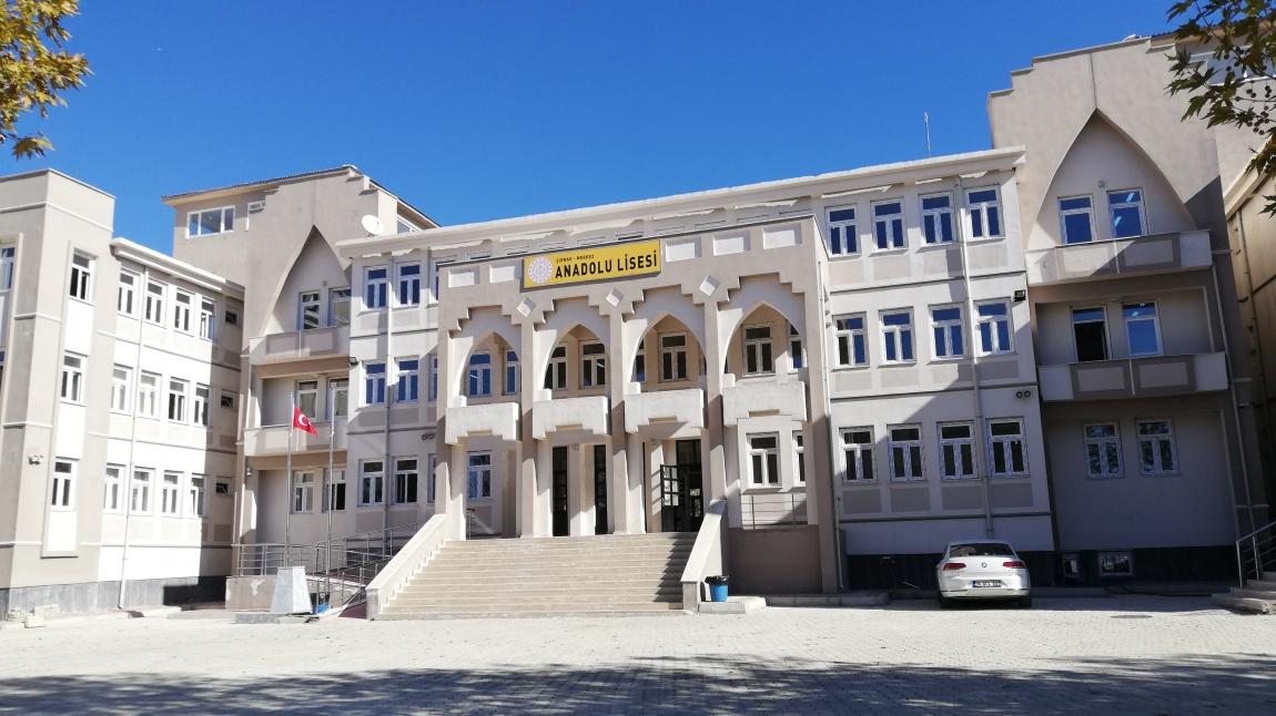 Şırnak Anadolu Lisesi ŞIRNAK MERKEZ