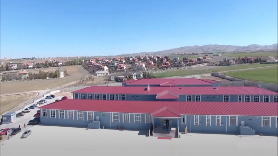 Gölbaşı Anadolu Lisesi ANKARA GÖLBAŞI