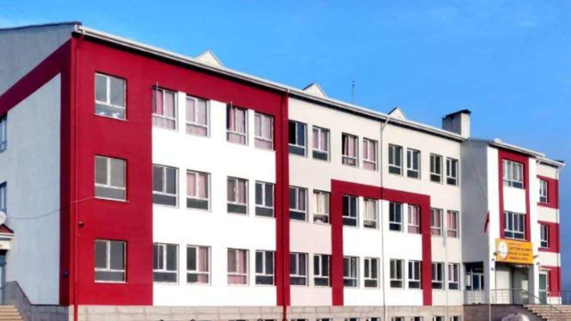 Şehit Ömer Halisdemir Mesleki ve Teknik Anadolu Lisesi NEVŞEHİR GÜLŞEHİR
