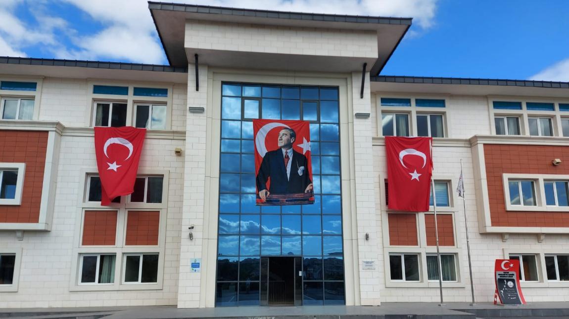 Eyüpsultan Vatan Anadolu Lisesi İSTANBUL EYÜPSULTAN