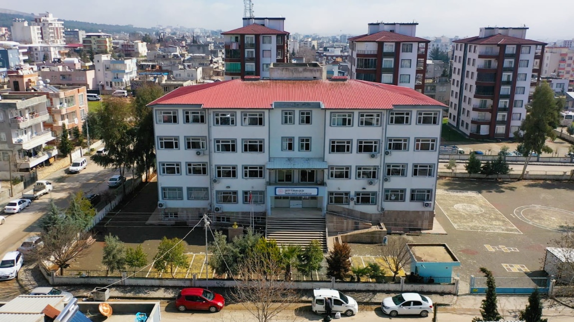 Şehit Turan Çelik İmam Hatip Ortaokulu ADIYAMAN MERKEZ