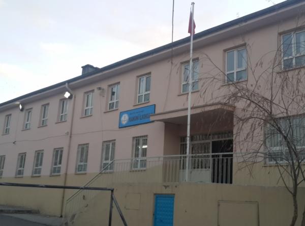 Kanuni İlkokulu MALATYA BATTALGAZİ