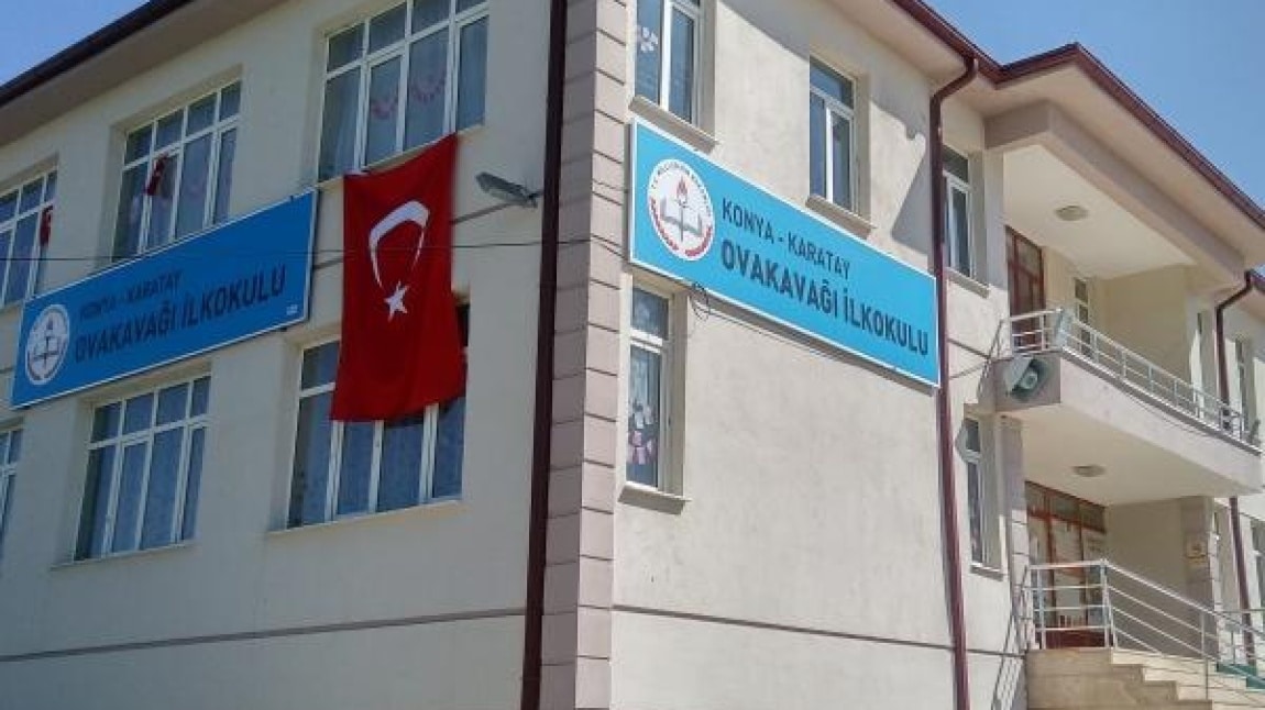 Ovakavağı İlkokulu KONYA KARATAY
