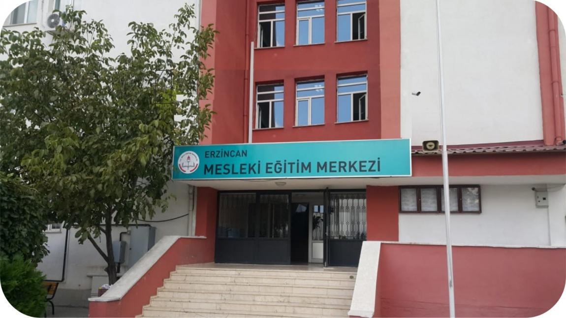Erzincan Mesleki Eğitim Merkezi ERZİNCAN MERKEZ