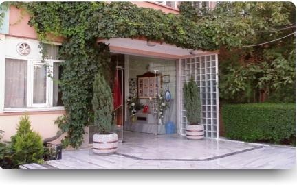 Bandırma Mesleki Eğitim Merkezi BALIKESİR BANDIRMA