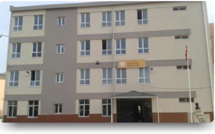 Ertuğrul Gazi Anadolu Lisesi İSTANBUL MALTEPE