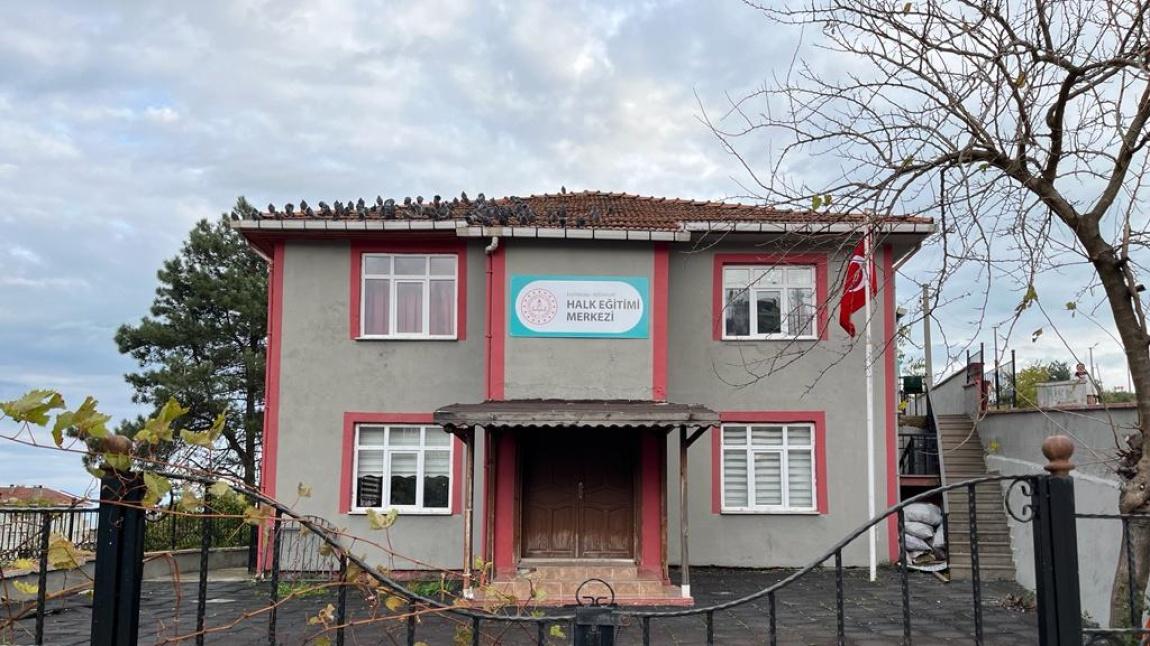 Doğanyurt Halk Eğitimi Merkezi KASTAMONU DOĞANYURT