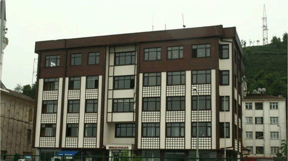 Derepazarı Halk Eğitimi Merkezi RİZE DEREPAZARI