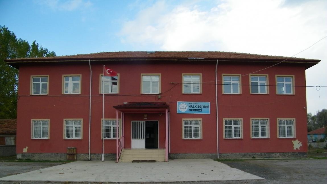 Sulusaray Halk Eğitimi Merkezi TOKAT SULUSARAY