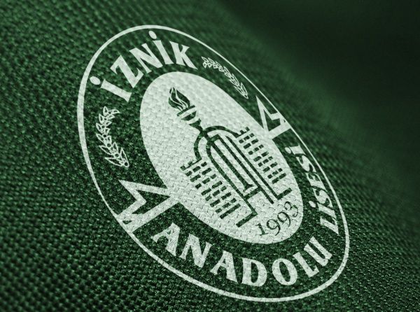 İznik Anadolu Lisesi BURSA İZNİK