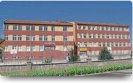 Develi Şehit Müsellim Ünal Anadolu Lisesi KAYSERİ DEVELİ