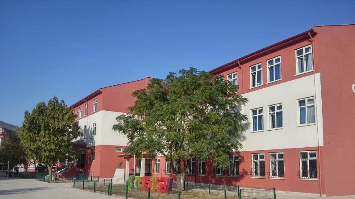 15 Temmuz Şehitleri Anadolu Lisesi ÇORUM OSMANCIK