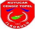 Cengiz Topel İlkokulu AYDIN KUYUCAK