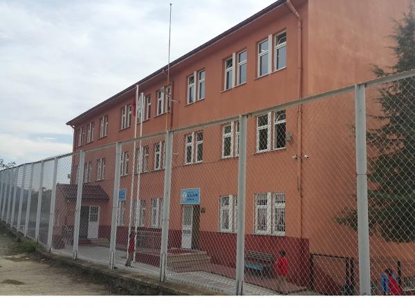 Gölçayır Ortaokulu TRABZON ORTAHİSAR