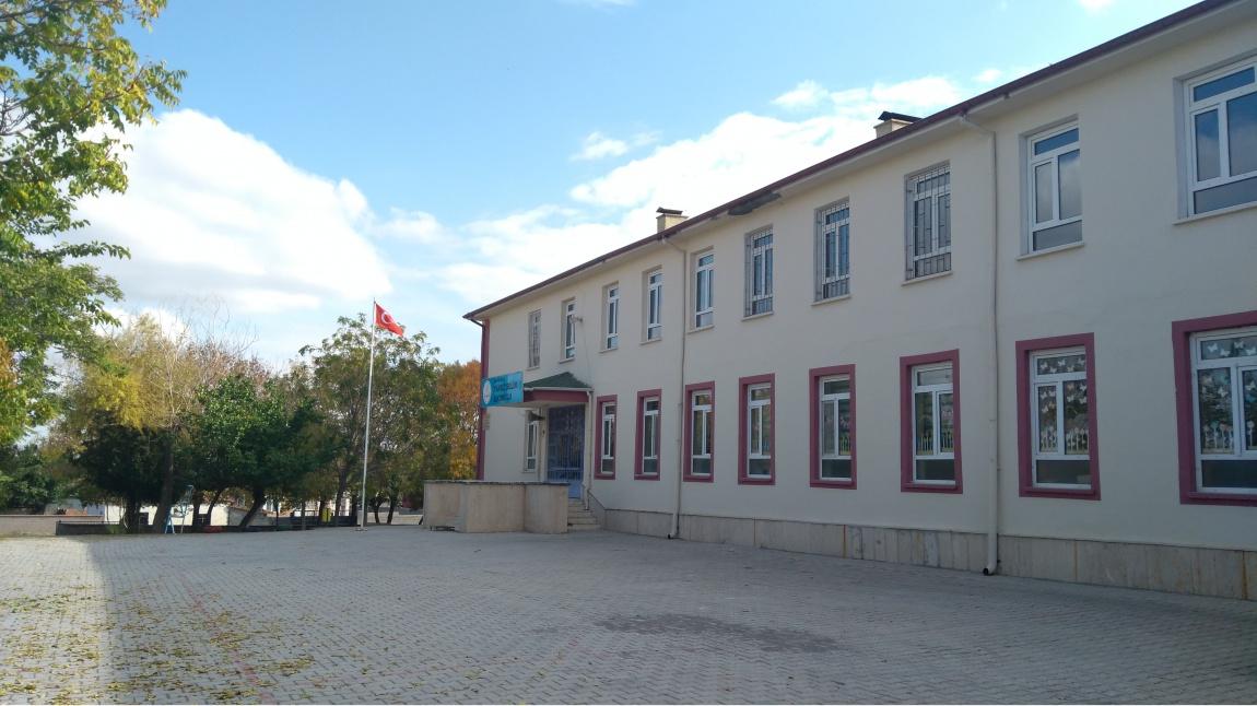 Yavuz Selim İlkokulu KONYA KULU