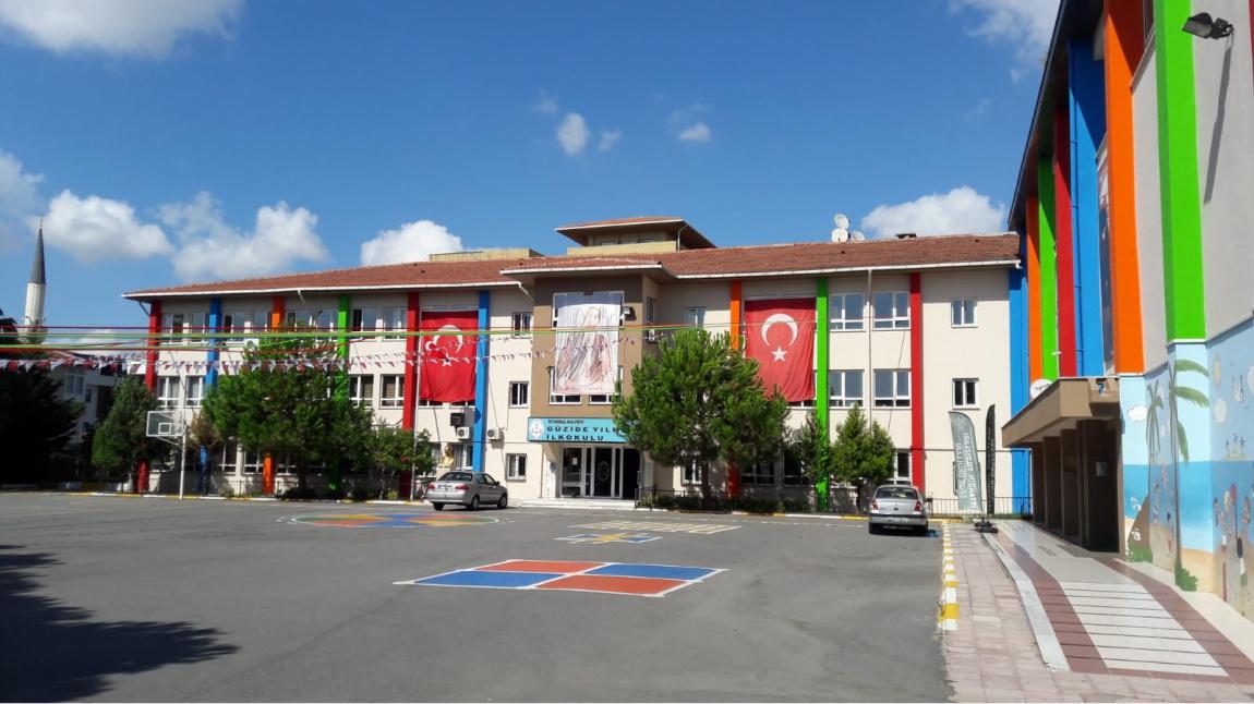 Güzide Yılmaz İlkokulu İSTANBUL MALTEPE