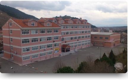 Rıfat Dağdelen Anadolu Lisesi MANİSA SOMA