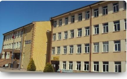 Mustafa Özkan Anadolu Lisesi KAYSERİ İNCESU