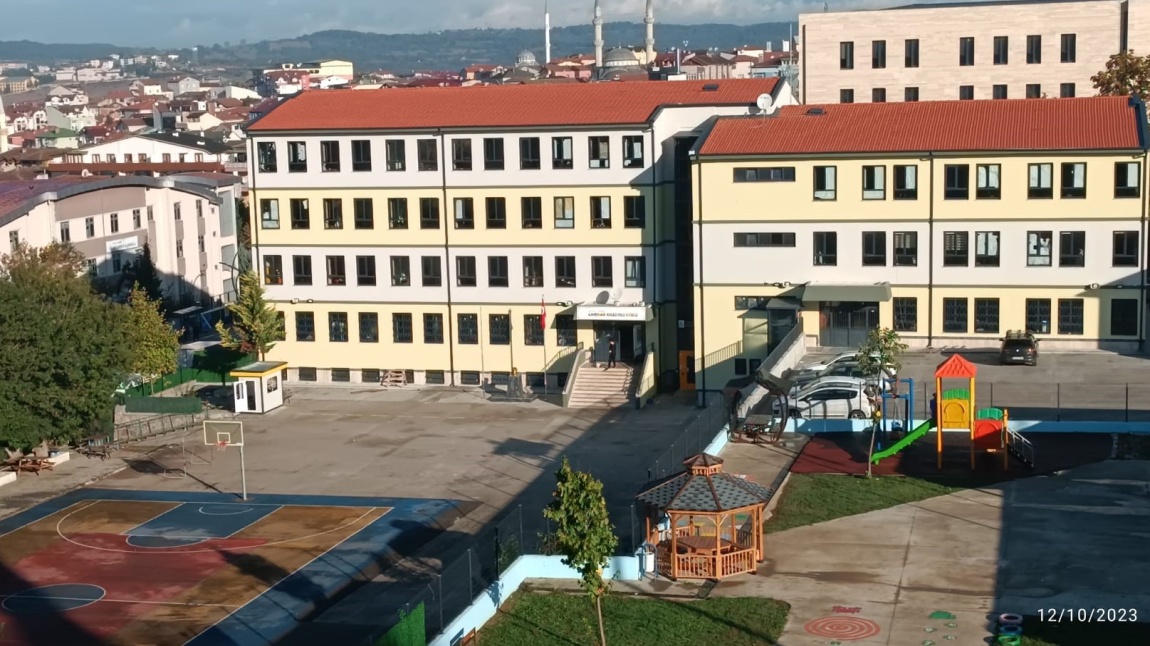Kandıra Anadolu Lisesi KOCAELİ KANDIRA
