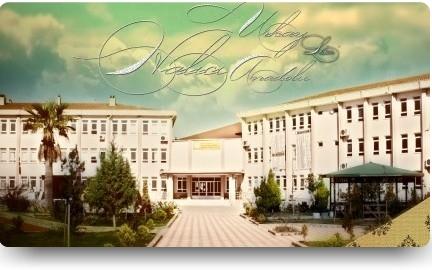 Halıcı Ahmet Urkay Anadolu Lisesi MUĞLA MARMARİS