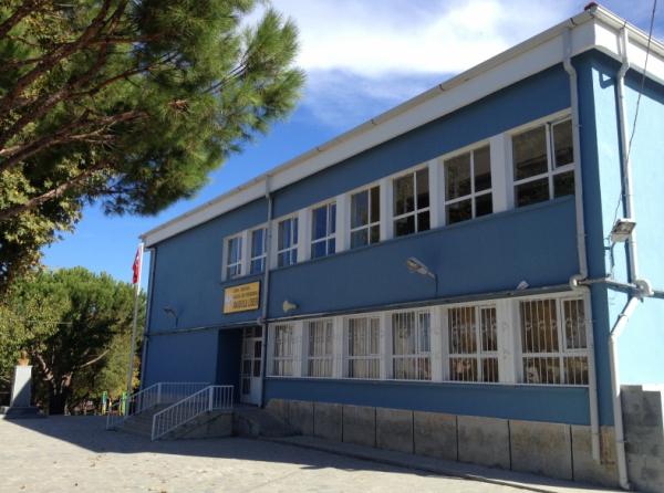 Bergama Kozak Çok Programlı Anadolu Lisesi İZMİR BERGAMA